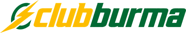 clubburma logo